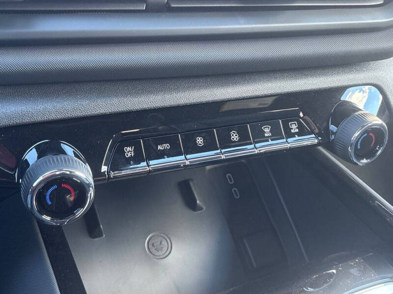 2026 Chevrolet Silverado EV LT