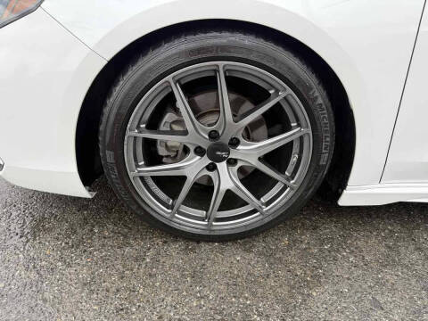 2020 Acura TLX