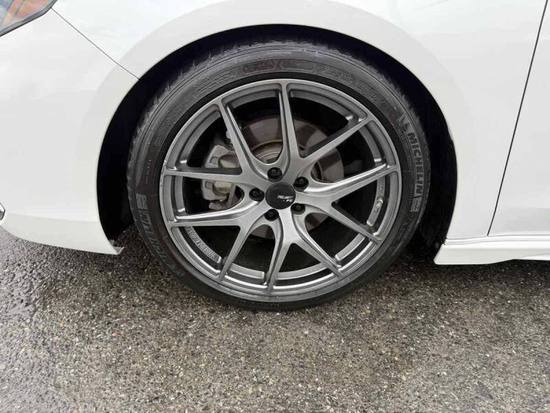 2020 Acura TLX