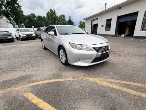 2014 Lexus ES 350