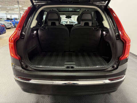 2024 Volvo XC90 B5 Plus Bright Theme