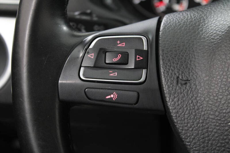 2012 Volkswagen Passat