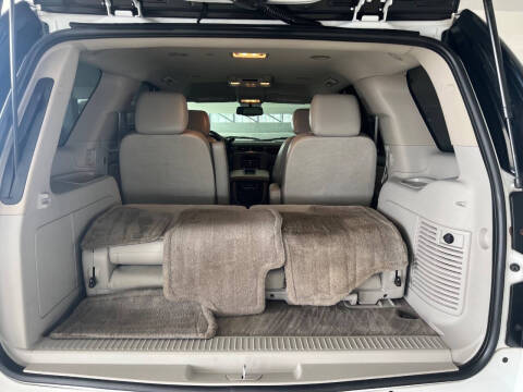 2011 GMC Yukon SLT