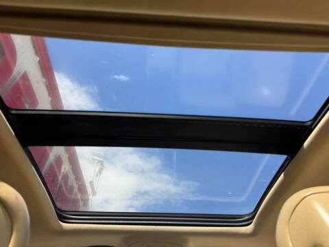 2011 Buick LaCrosse CXS