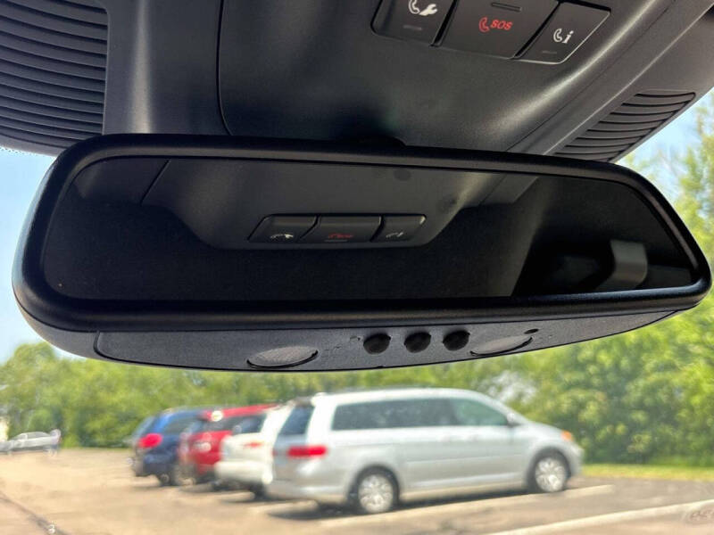 2018 Mercedes-Benz GLS AMG GLS 63