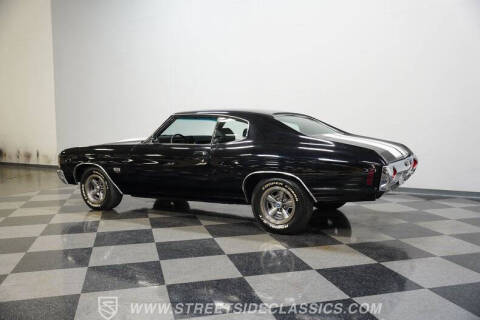 1971 Chevrolet Chevelle