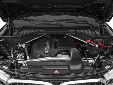 2014 BMW X5 sDrive35i