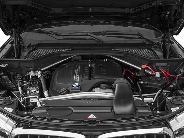 2014 BMW X5 sDrive35i