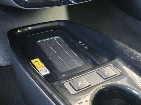 2019 Toyota Prius XLE AWD-e