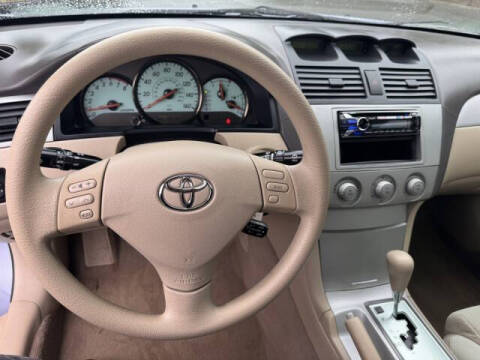 2004 Toyota Camry Solara