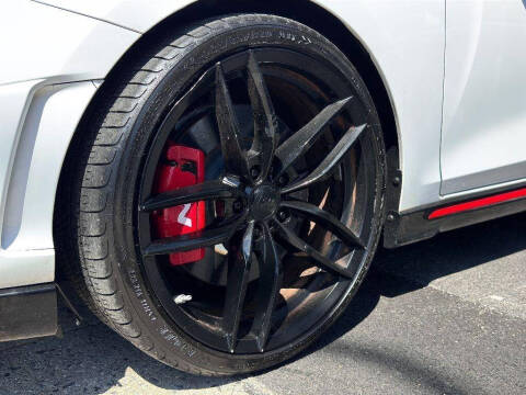 2021 Hyundai Veloster N