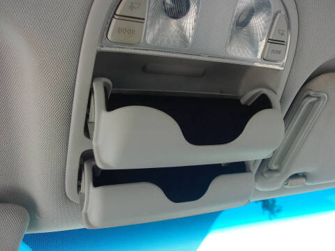 2012 Hyundai Santa Fe GLS