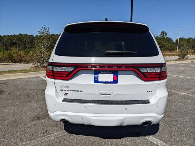 2023 Dodge Durango GT Plus