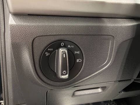 2021 Volkswagen Atlas SEL 4Motion