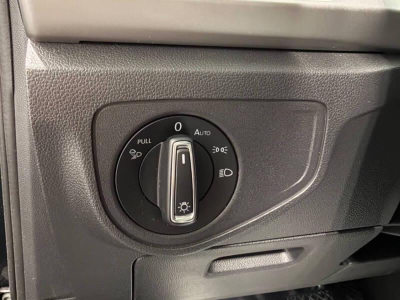 2021 Volkswagen Atlas SEL 4Motion