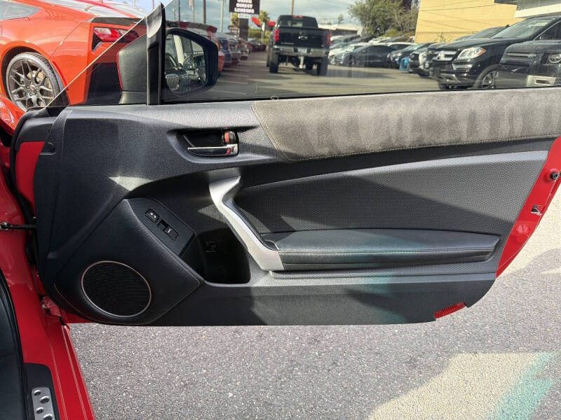 2017 Toyota 86