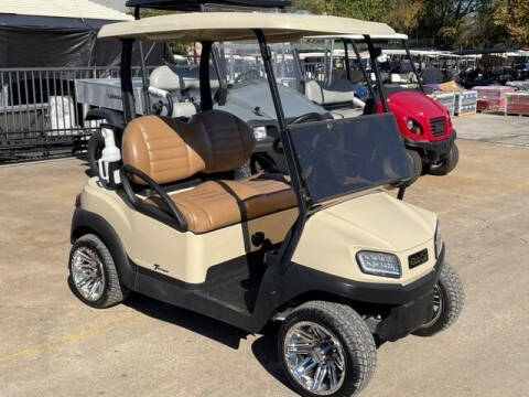 Club Car Tempo Image