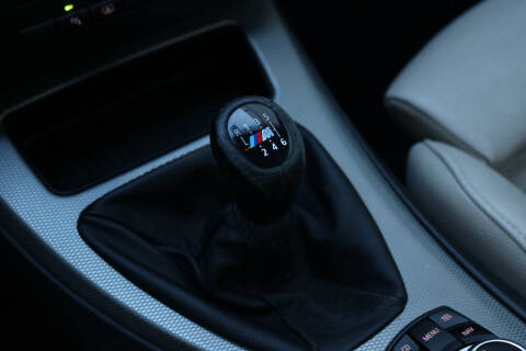 2011 BMW 3 Series 335is