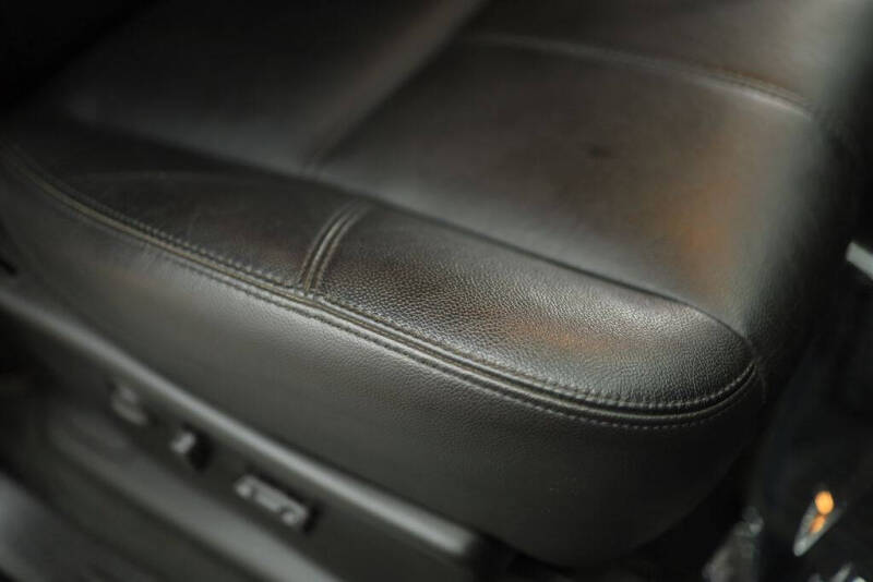 2011 GMC Sierra 2500HD