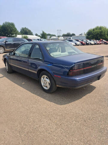 1994 Chevrolet Beretta