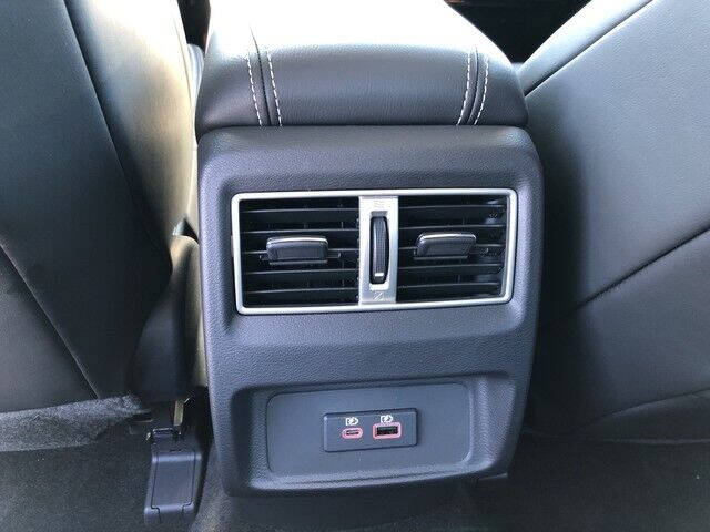 2019 Nissan Maxima Platinum