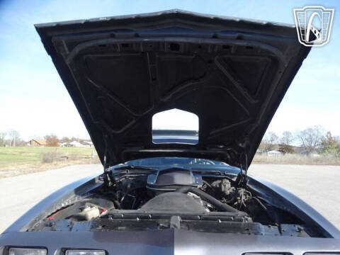 1979 Pontiac Firebird