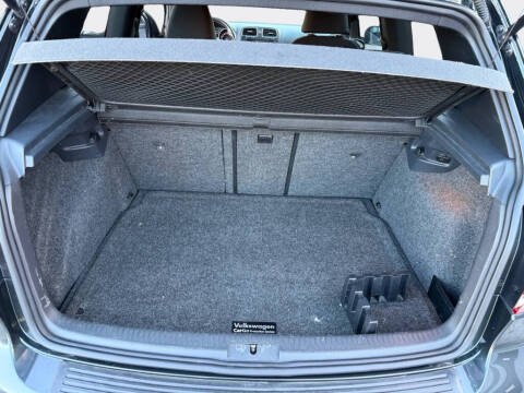 2013 Volkswagen GTI