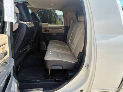 2022 RAM 3500 Limited