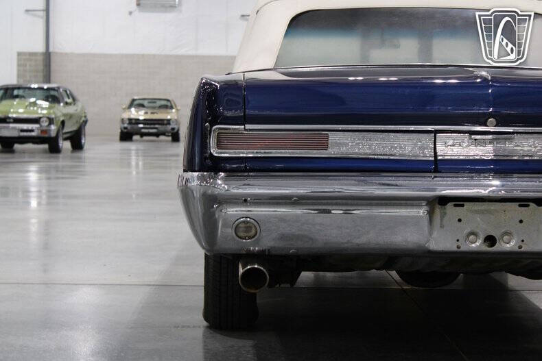 1964 Pontiac LeMans
