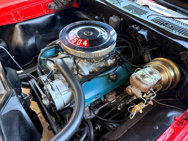 1968 Pontiac LeMans