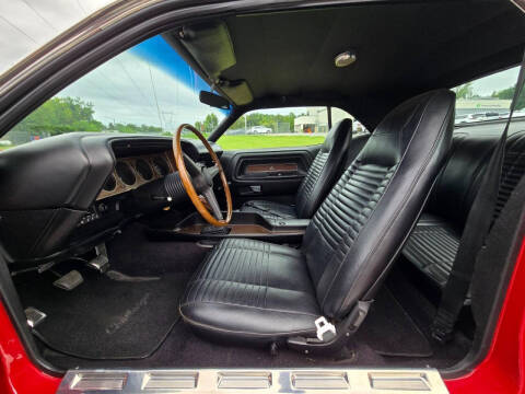 1970 Dodge Challenger