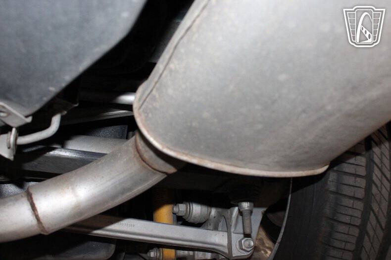 1991 Chevrolet Corvette