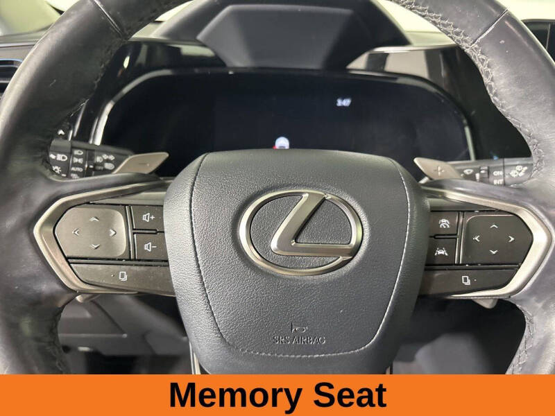 2023 Lexus NX 250 Premium