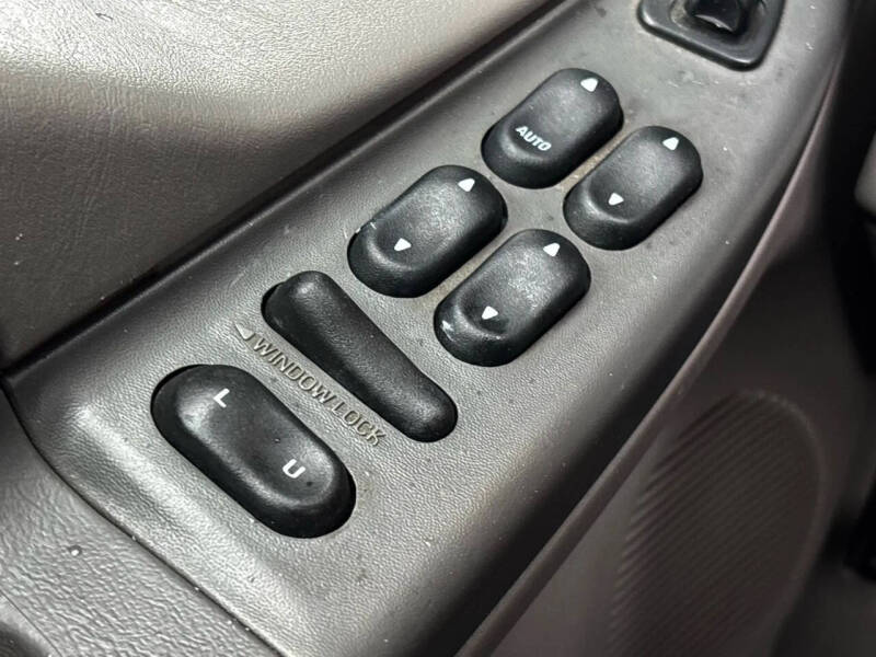 2000 Ford Excursion XLT