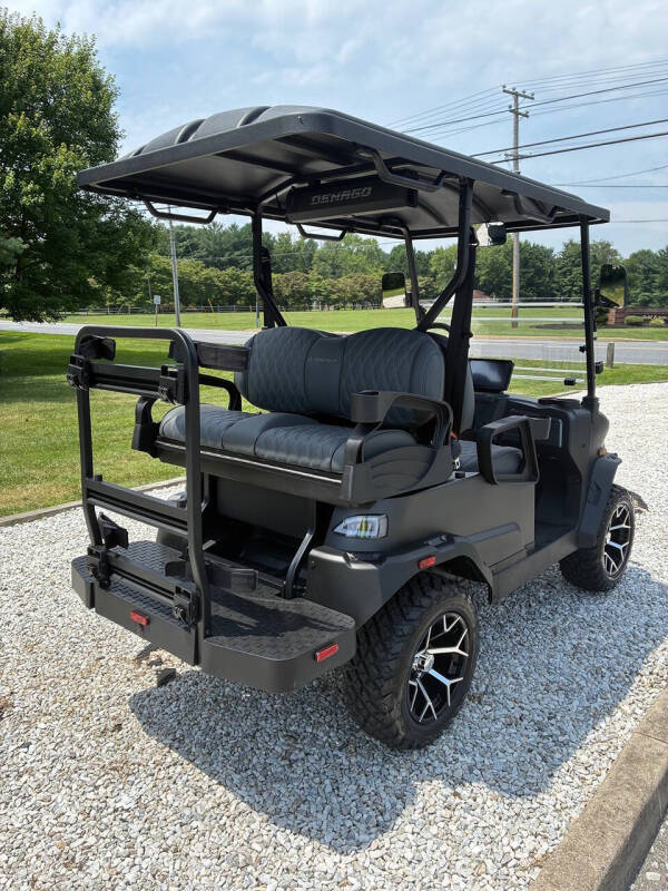 2026 Denago Nomad XL
