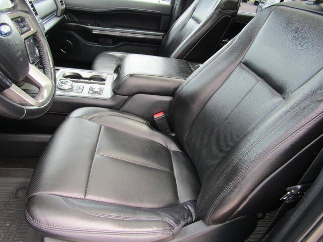 2021 Ford Expedition MAX XLT