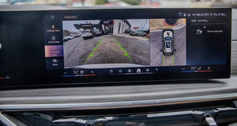 2025 BMW X5 sDrive40i