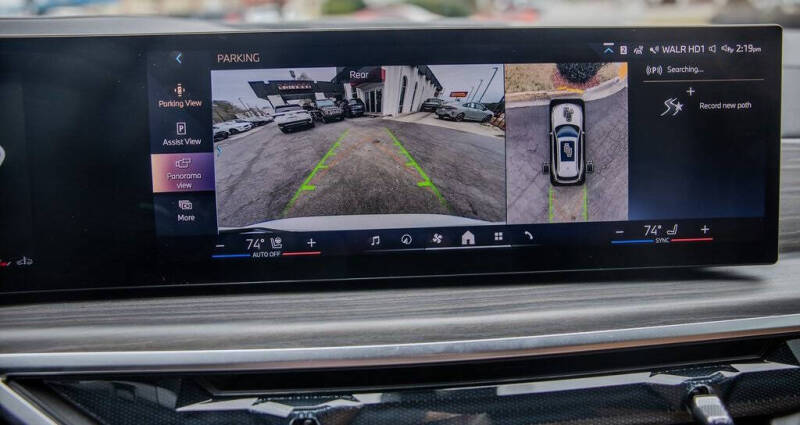 2025 BMW X5 sDrive40i