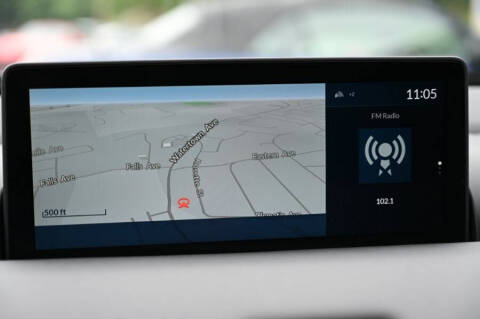 2023 Acura TLX w/Tech