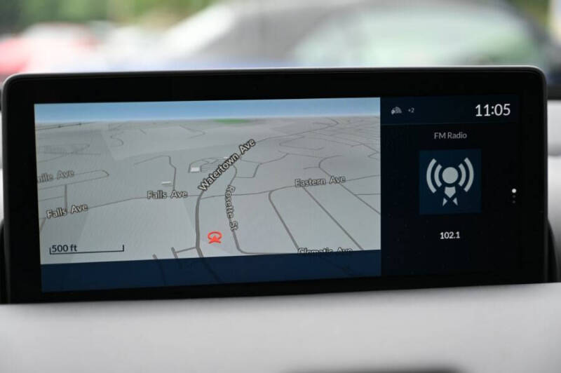 2023 Acura TLX w/Tech