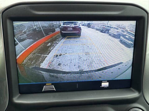 2020 Chevrolet Silverado 2500HD