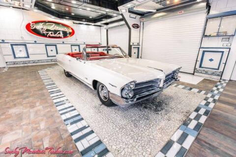 1965 Pontiac Catalina