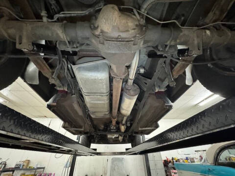 1993 Ford F-150