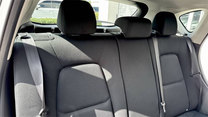 2021 Mazda CX-5 Sport