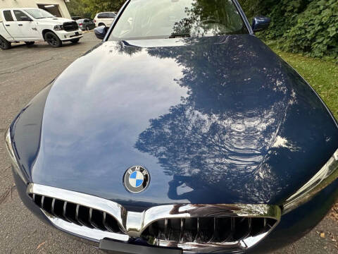 2021 BMW 5 Series 530i xDrive