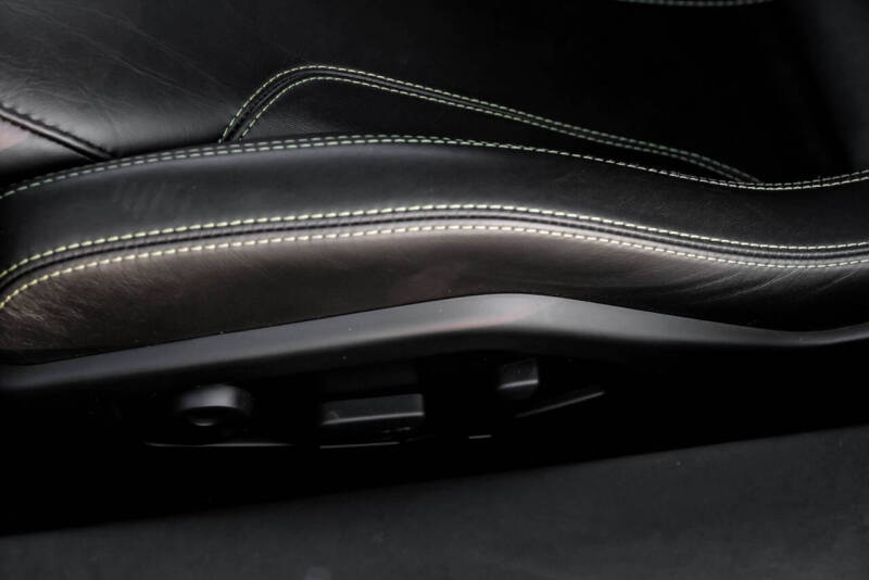 2015 Lamborghini Huracan LP 610-4