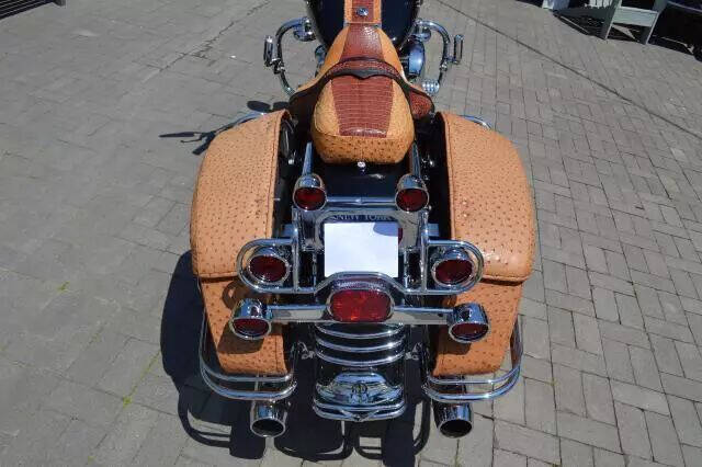 2005 Harley-Davidson Flhrci