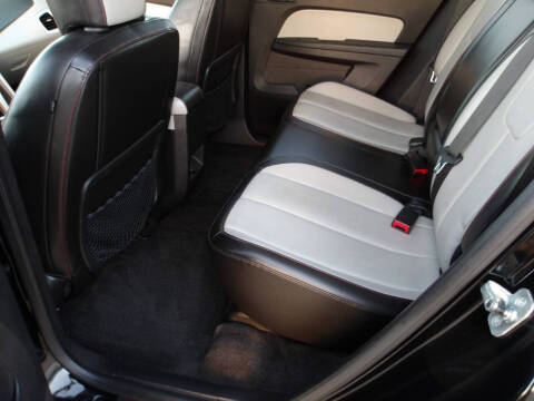 2010 GMC Terrain SLT-2