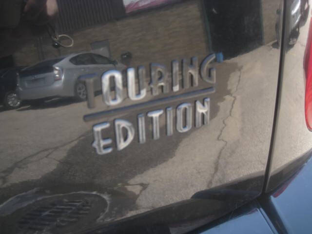 2007 Chrysler PT Cruiser Touring