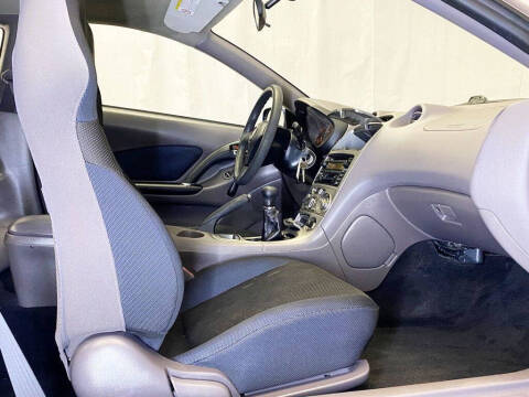 2000 Toyota Celica GT